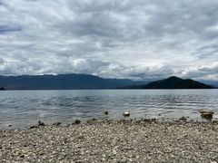 -丽江泸沽湖景区