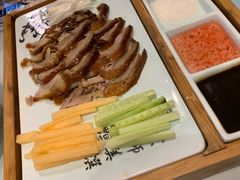 -京氣春饼(机场店)