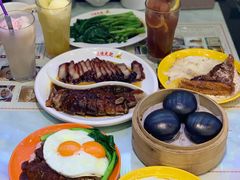 -澳门陈光记烧味饭店(万象城店)