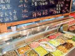 -衡地道·三菜一汤(汉溪长隆店)