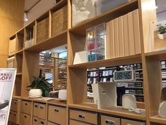 -MUJI无印良品(茂业天地店)