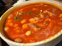 -Ameigo梅果·云贵川bistro(长宁来福士店)