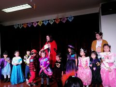 活动室-飞童凡响艺术学校(松江区九里亭校区)