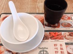 -添好运点心专门店(百老汇店)