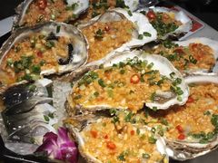 -火炉火自助餐(西直门凯德MALL店)