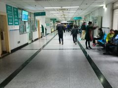 -首都医科大学附属北京同仁医院(西区)