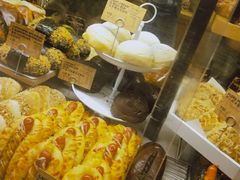 -PAPER STONE BAKERY(天环店)