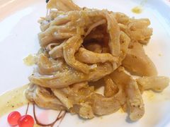 芥末鸭掌-马凯餐厅(地安门店)