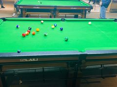 -云川台球(马甸店)