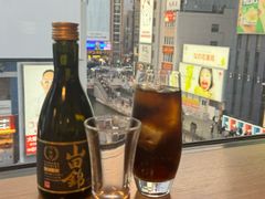 -蟹道乐(道顿堀本店)