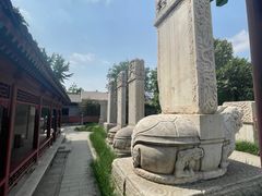 -北京石刻艺术博物馆(五塔寺)