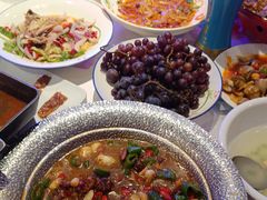-巴特餐饮6加1音乐餐吧·新疆菜