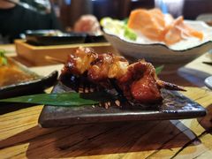 -酒窝烧鸟(科华街店)