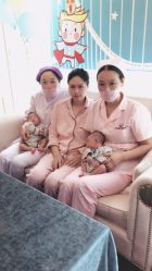 -大美母婴月子中心