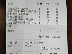-Aqua Oasis 水天堂(石路天虹店)