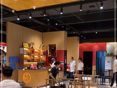 -聚味瞿记·龙虾堂(天元店)