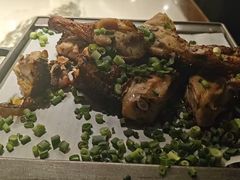 -绿茶餐厅(昆明世纪金源店)