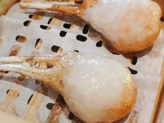 -蔡澜点心·粤菜(领展购物广场店)