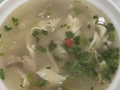 -河南食府(人民路店)