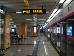 -独墅湖南(地铁站)