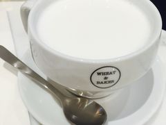 -WHEAT&BAKER-麥(凯德来福士店)