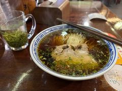 -同得兴 Since·1995 传统苏式面馆(嘉馀坊店)