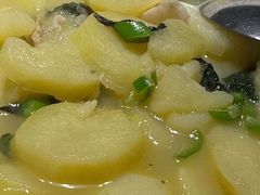 -湘力力小院·鱼汤泡饭(枫林路店)