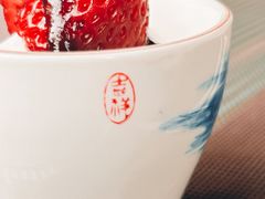 -咖啡CHA自助餐厅(香格里拉饭店)