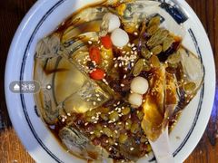 -黑白电视长沙小吃(悦汇城店)