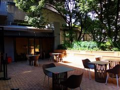 -C Cafe(朵云书院·戏剧店)