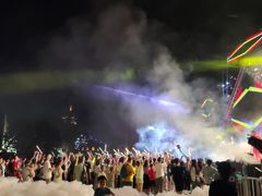 -厦门方特梦幻王国