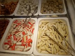 -蒙肥羊·酸汤潮牛·鲜牛肉火锅烤肉自助(岗顶店)