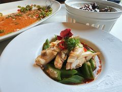 -绿茶餐厅(龙井船宴· 品牌总店)