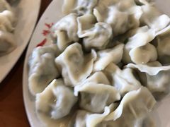 -鸿毛饺子(紫竹桥店)
