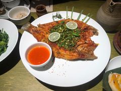 -一坐一忘云南菜(卓悦中心)