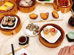 -顺德人家食府(黄金广场店)