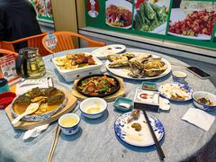 -皮记海鲜1995(寮步店)