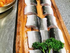-本炙炭烤·蒲烧活鳗料理店(金沙洲店)