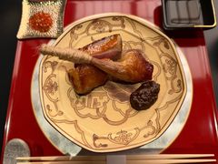 -鳥喜Toriki怀石烧鸟料理
