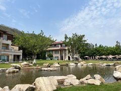 -西昌邛海宾馆