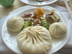 -南京金陵饭店