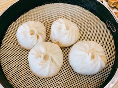 -桐香园小笼包(百井坊巷店)