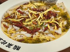 -太二酸菜鱼(福州泰禾店)