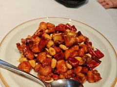 -到家尝北京菜(西坝河店)