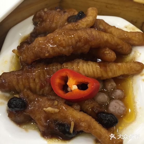 金碧湾海鲜超市