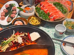 -鸿姐老火锅·传统炒料(上海旗舰店)