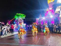 -青岛方特梦幻王国