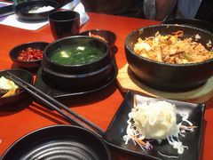 -鑫日千里马朝鲜族小馆(总店)