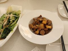 -醉得意·山茶油炒土鸡(泰安万达店)