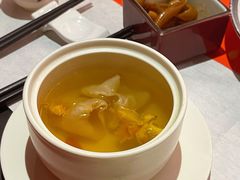 -馋遇江南·精致湖景雅宴(东方之门店)